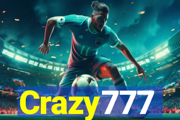 Crazy777