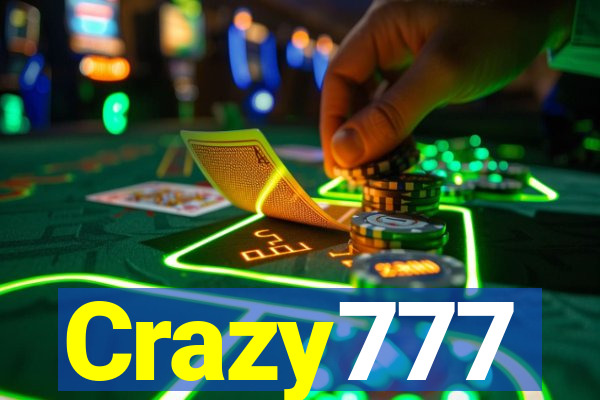 Crazy777