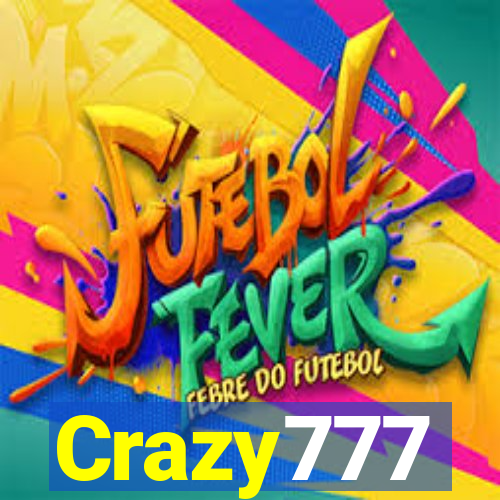 Crazy777