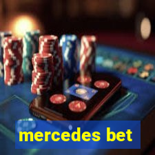 mercedes bet