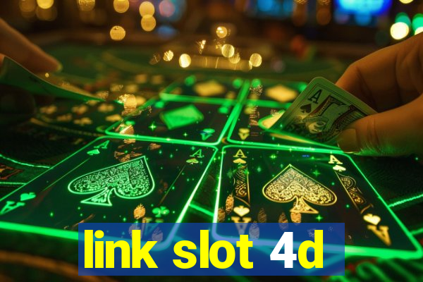 link slot 4d