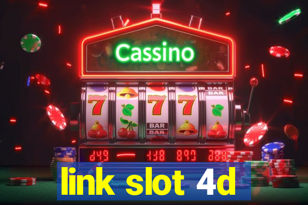 link slot 4d