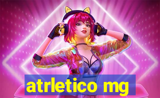 atrletico mg