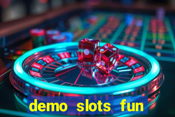 demo slots fun fortune rabbit