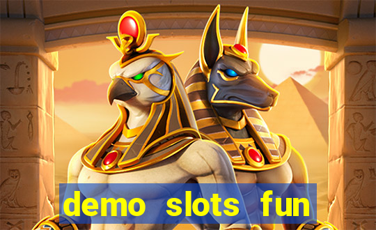 demo slots fun fortune rabbit