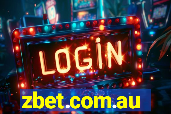 zbet.com.au