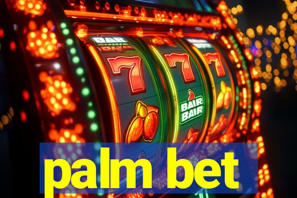 palm bet