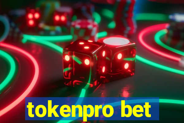 tokenpro bet