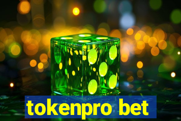 tokenpro bet