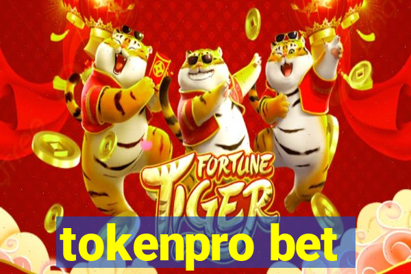 tokenpro bet