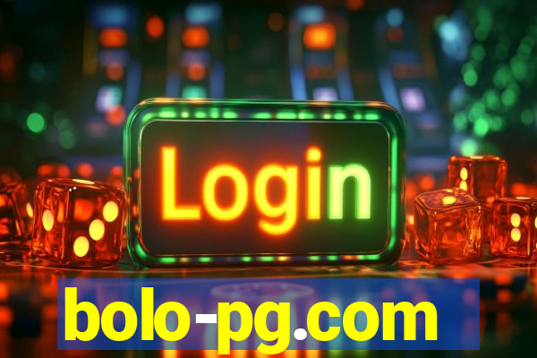 bolo-pg.com