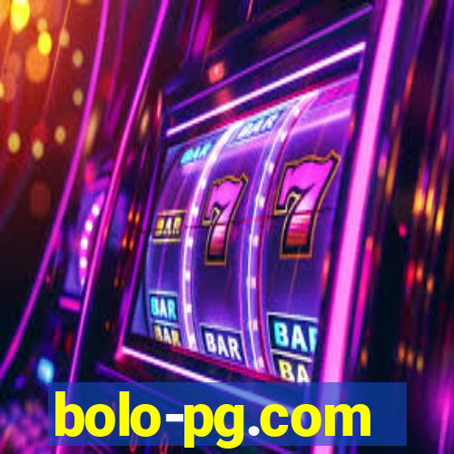 bolo-pg.com