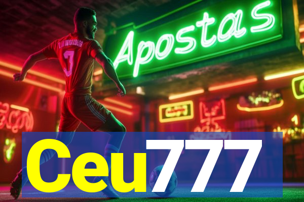 Ceu777