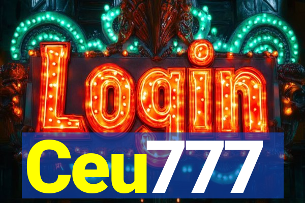 Ceu777