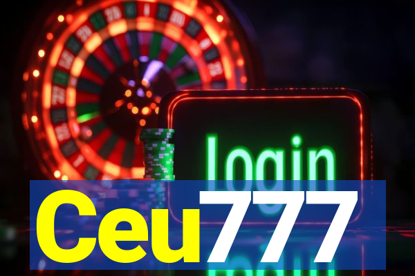 Ceu777