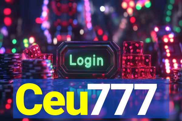 Ceu777