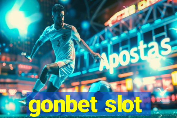 gonbet slot