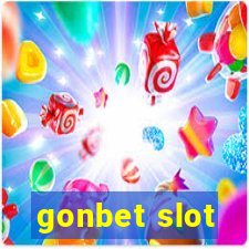 gonbet slot