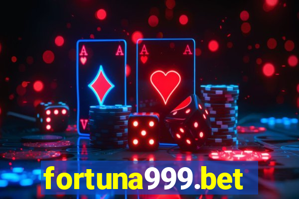 fortuna999.bet