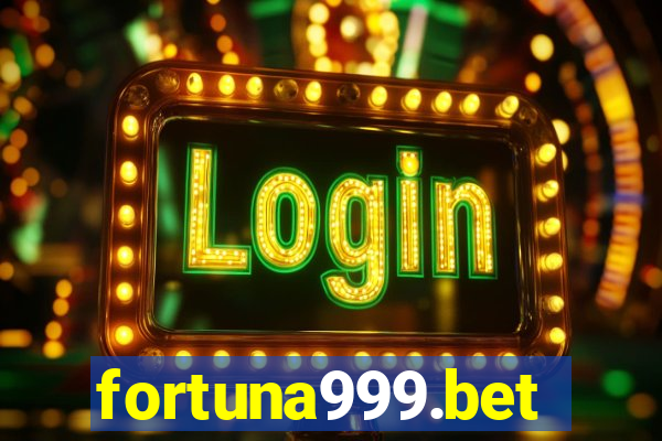 fortuna999.bet