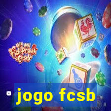 jogo fcsb