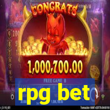 rpg bet