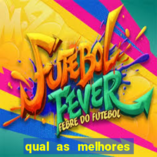 qual as melhores plataformas de jogos para ganhar dinheiro