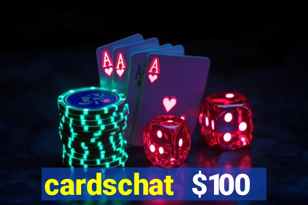 cardschat $100 freeroll password