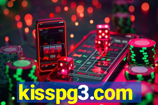 kisspg3.com