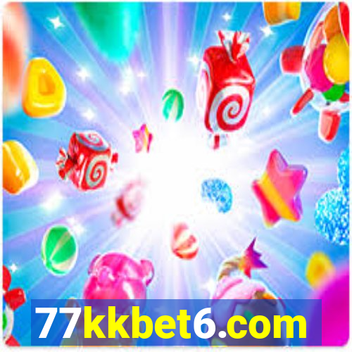 77kkbet6.com