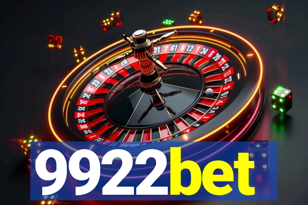 9922bet