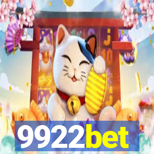 9922bet