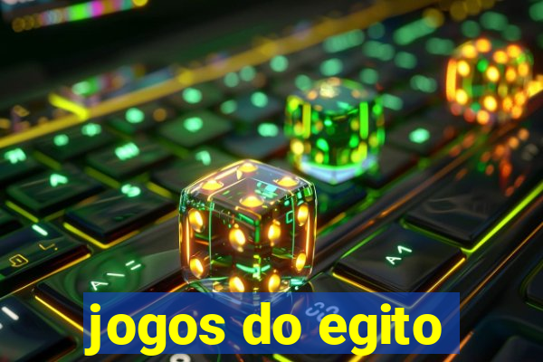 jogos do egito