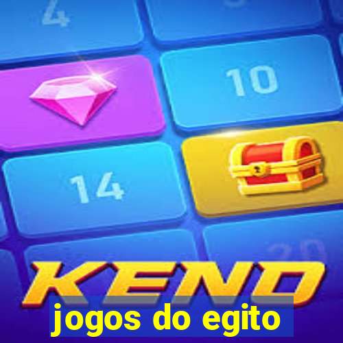 jogos do egito