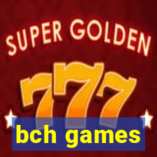 bch games