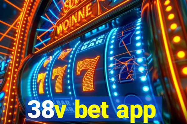 38v bet app