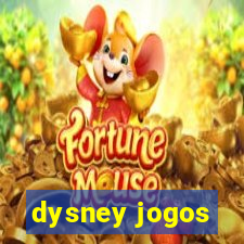 dysney jogos