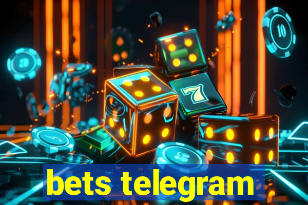 bets telegram