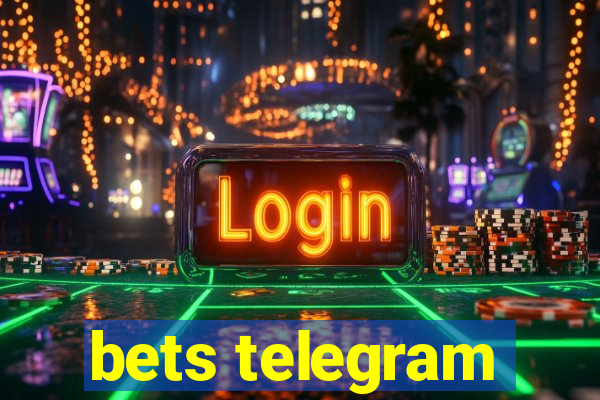 bets telegram