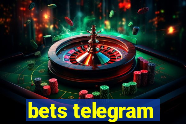 bets telegram