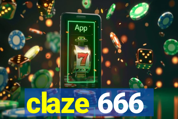 claze 666