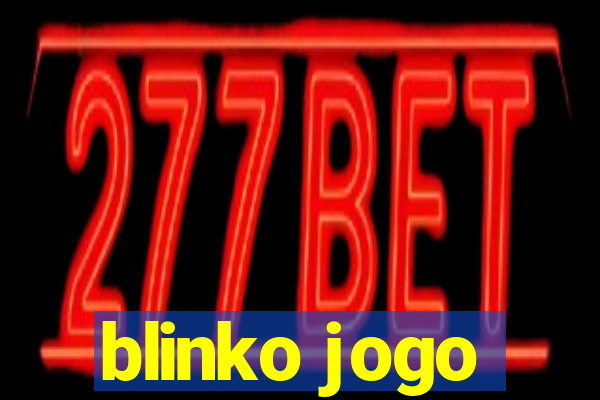 blinko jogo