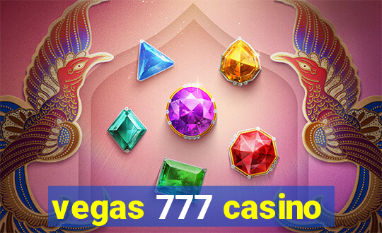 vegas 777 casino