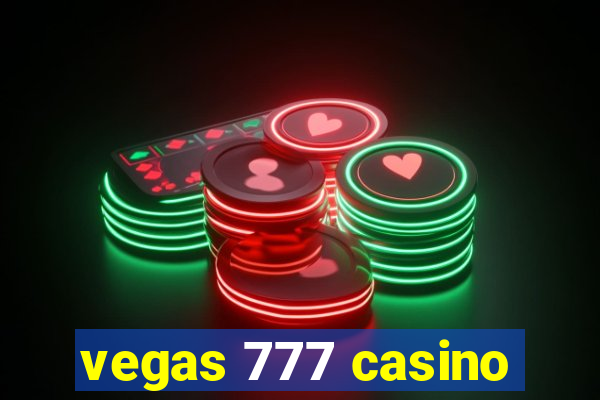 vegas 777 casino