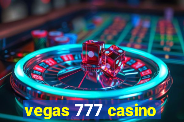 vegas 777 casino