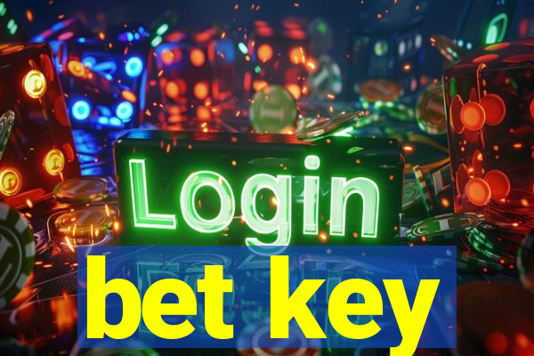 bet key