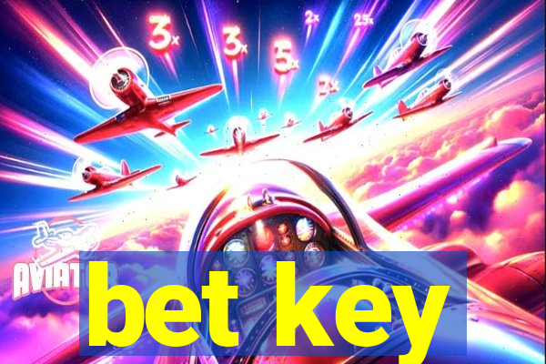 bet key