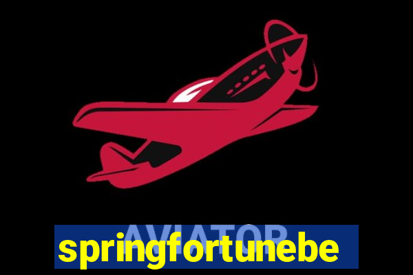 springfortunebet.com