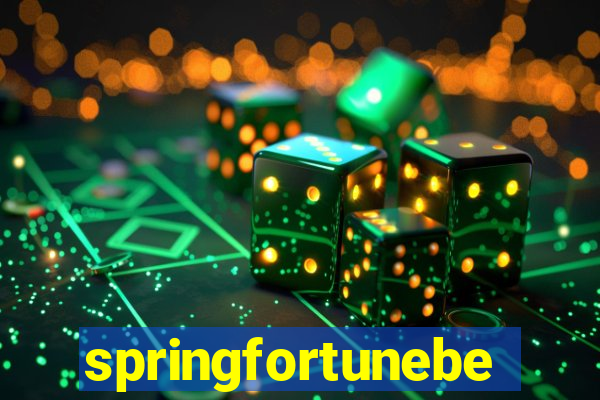 springfortunebet.com