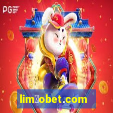 lim茫obet.com